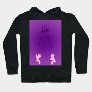 Shared Thoughts Hoodie
